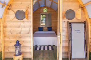 3 chambres, Wi-Fi gratuit, draps fournis