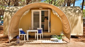 Superior Tent - Gitavillage Talamone (Orbetello)