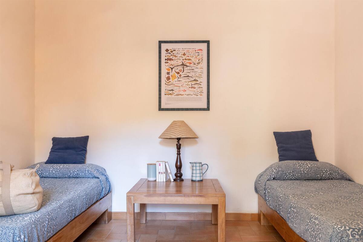Superior Cottage | 3 bedrooms, free WiFi, bed sheets