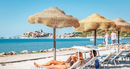 Gitavillage Talamone