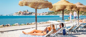 Gitavillage Talamone