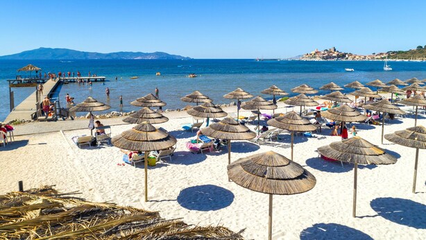 Strand
