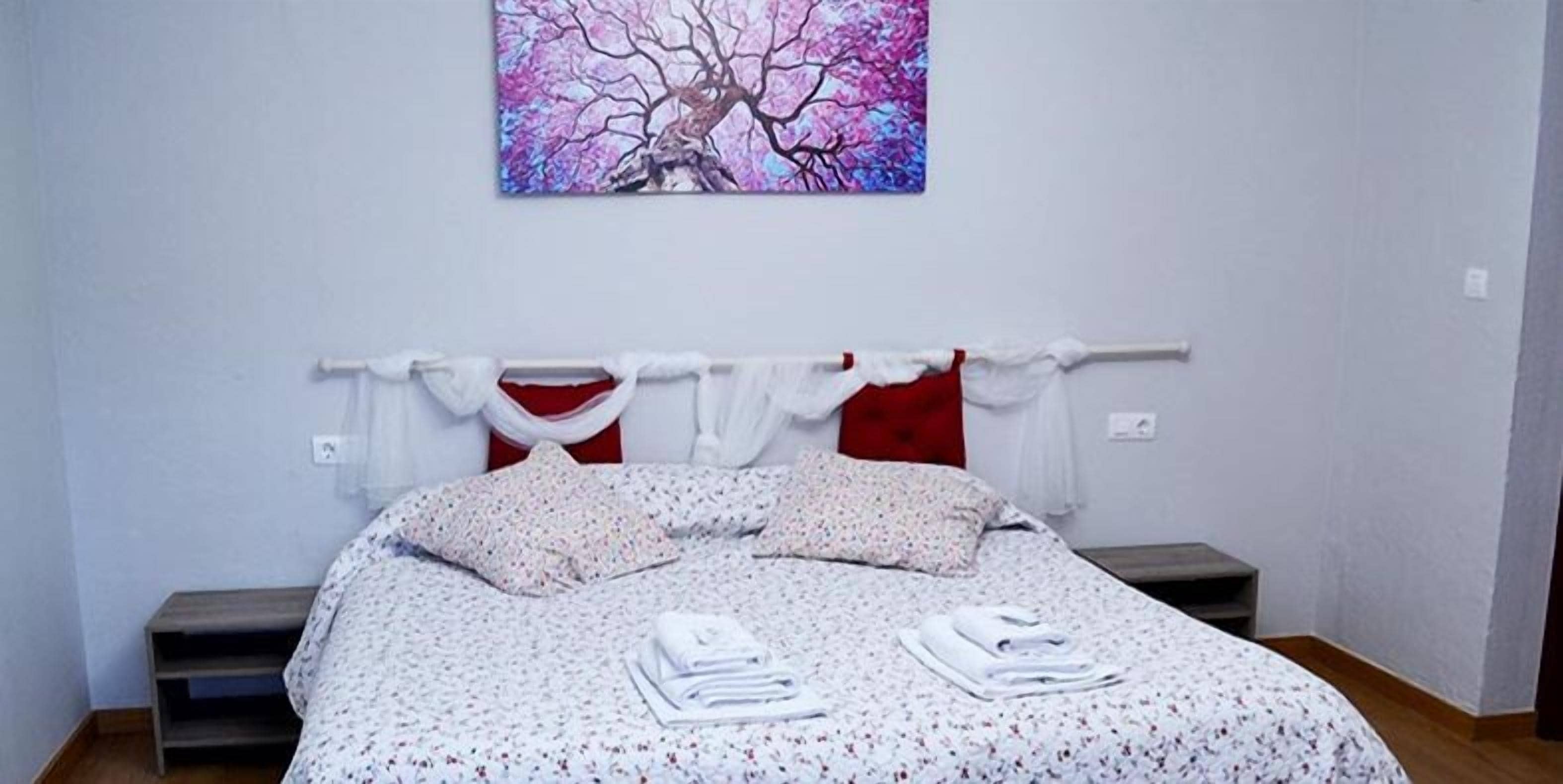 Foto - Atxispe Etxea Casa Rural