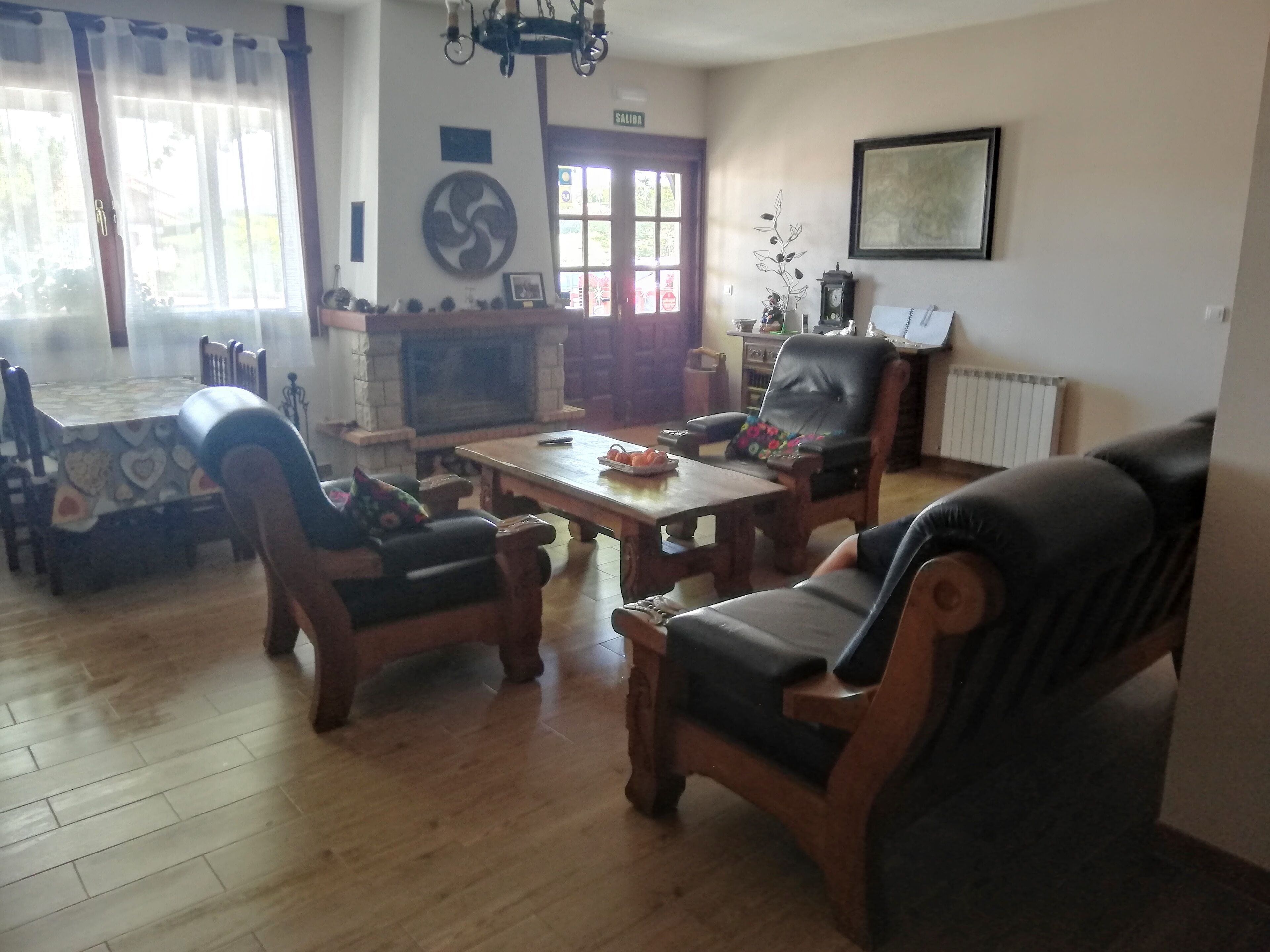 Foto - Atxispe Etxea Casa Rural