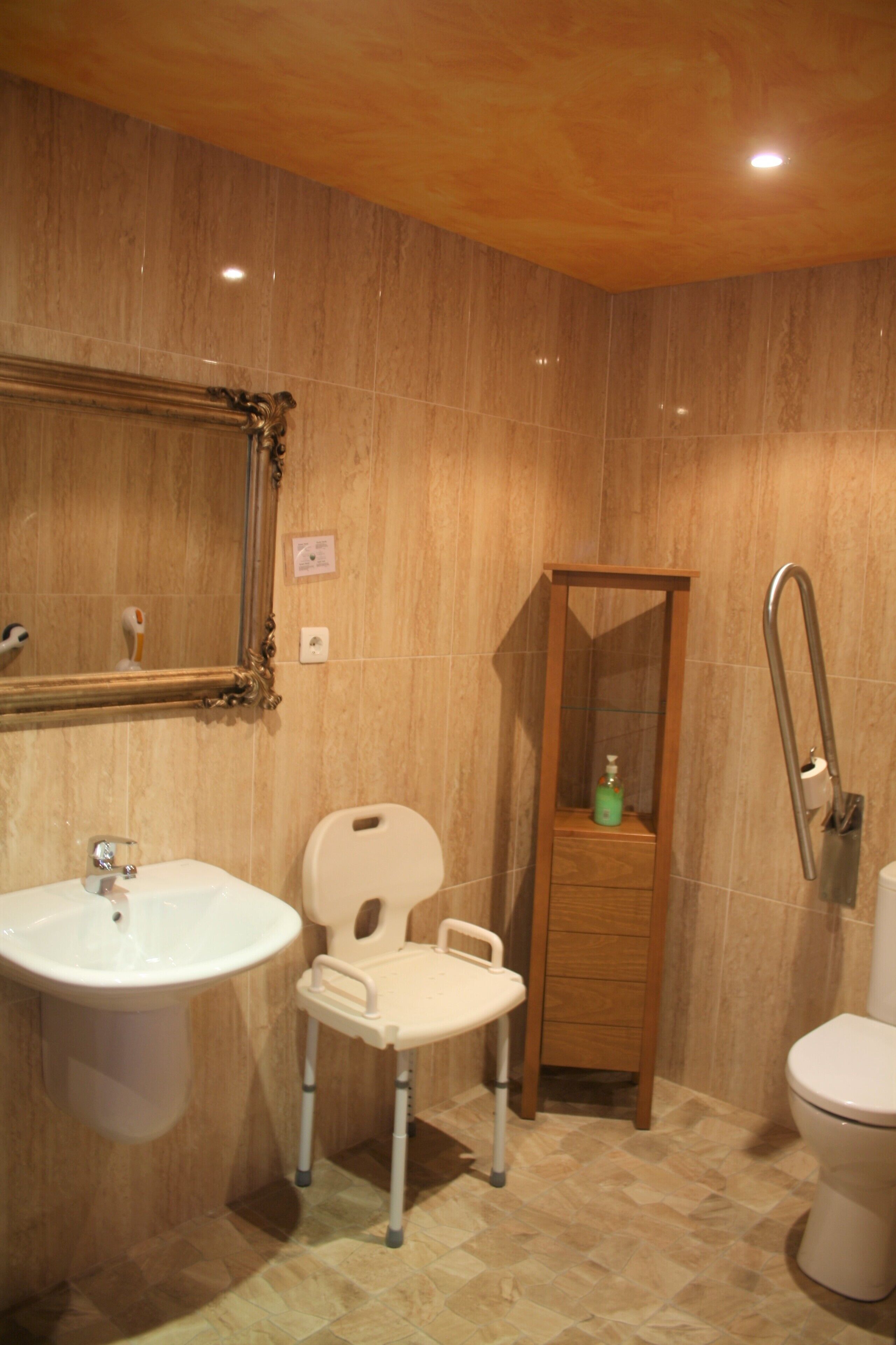 Foto - Atxispe Etxea Casa Rural