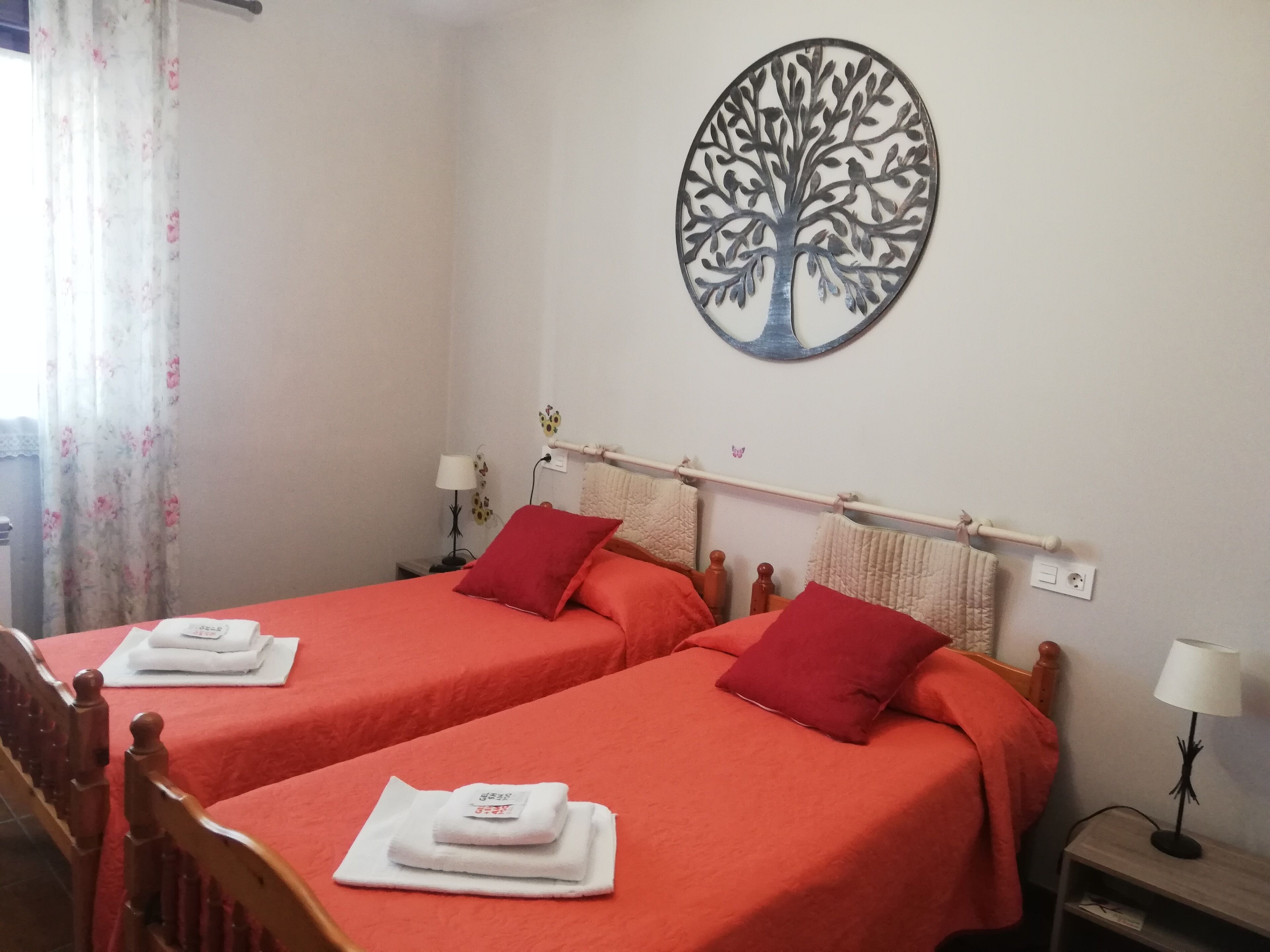 Foto - Atxispe Etxea Casa Rural