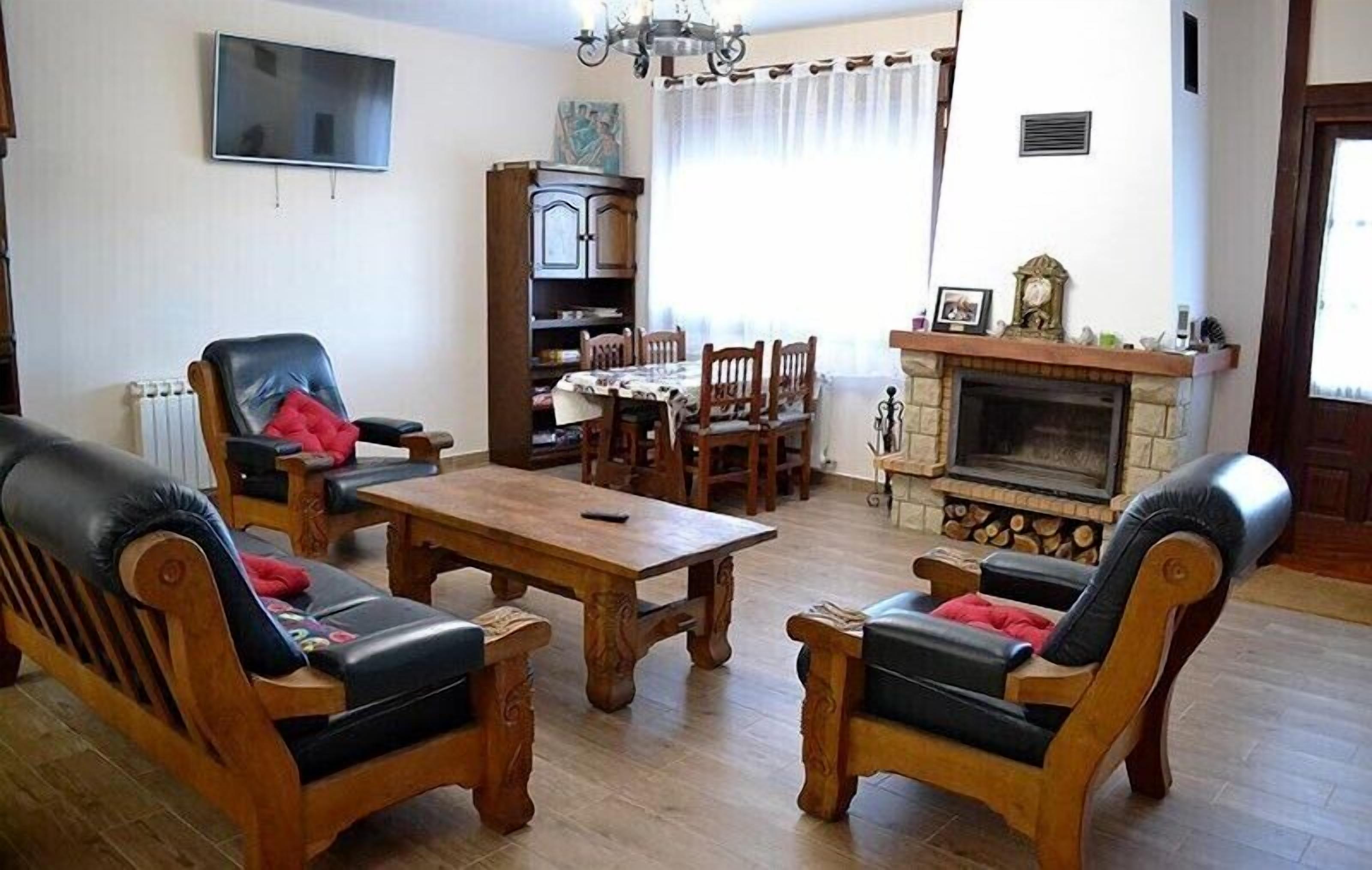 Foto - Atxispe Etxea Casa Rural