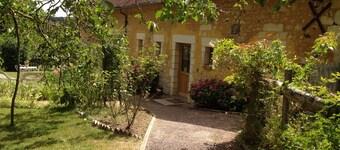 Domaine de la Haute Poignandière