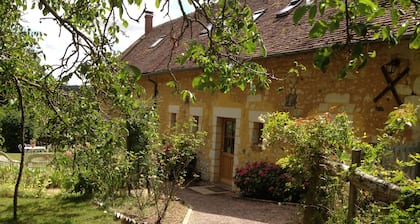 Domaine de la Haute Poignandière