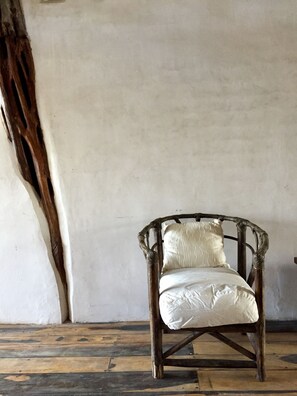 Basic Room, 1 King Bed, Private Bathroom, Beachside | Room amenity - The Safe House (Tulum)