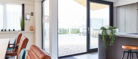 Équipement de l’hébergement