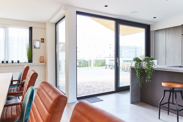 Property amenity - Villa Paradis (Koksijde)