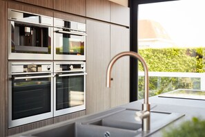 Property amenity - Villa Paradis (Koksijde)