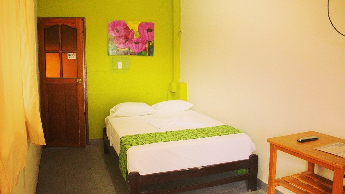 Double Room | Free WiFi