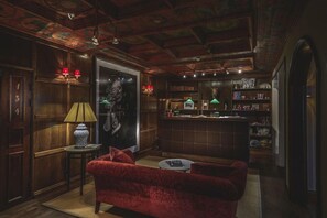Lobby - Diplomat Aregarden (Are)