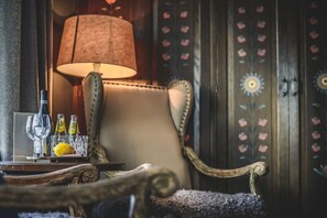 Food and drink - Diplomat Aregarden (Are)