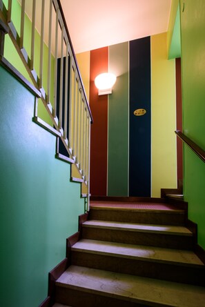 Escadaria
