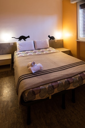 Standard Double or Twin Room, 1 Queen Bed, Non Smoking