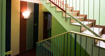 Colors Hostel