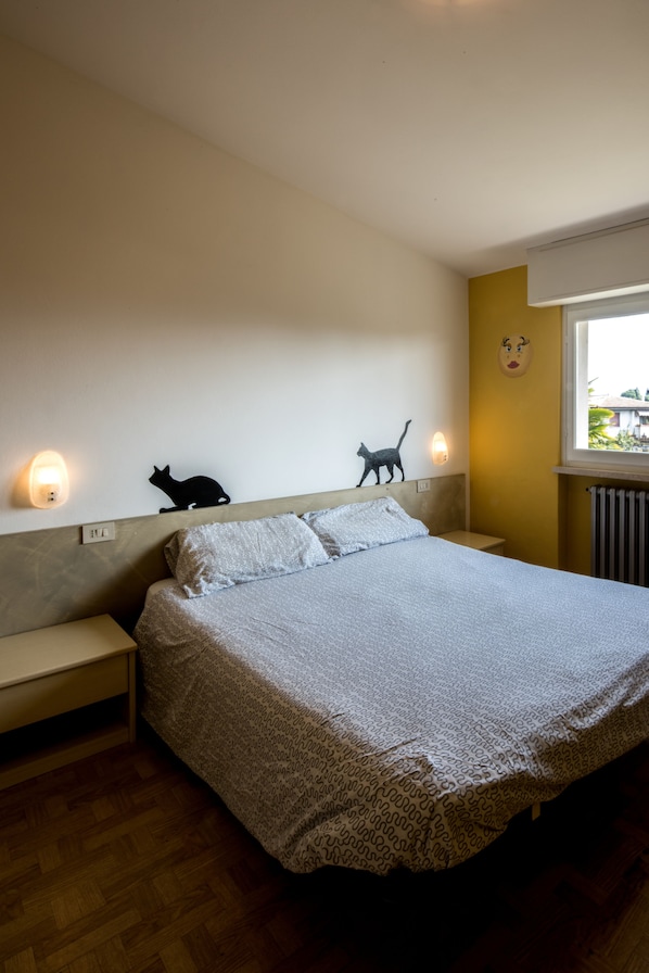 Standard Double or Twin Room, 1 Queen Bed, Non Smoking
