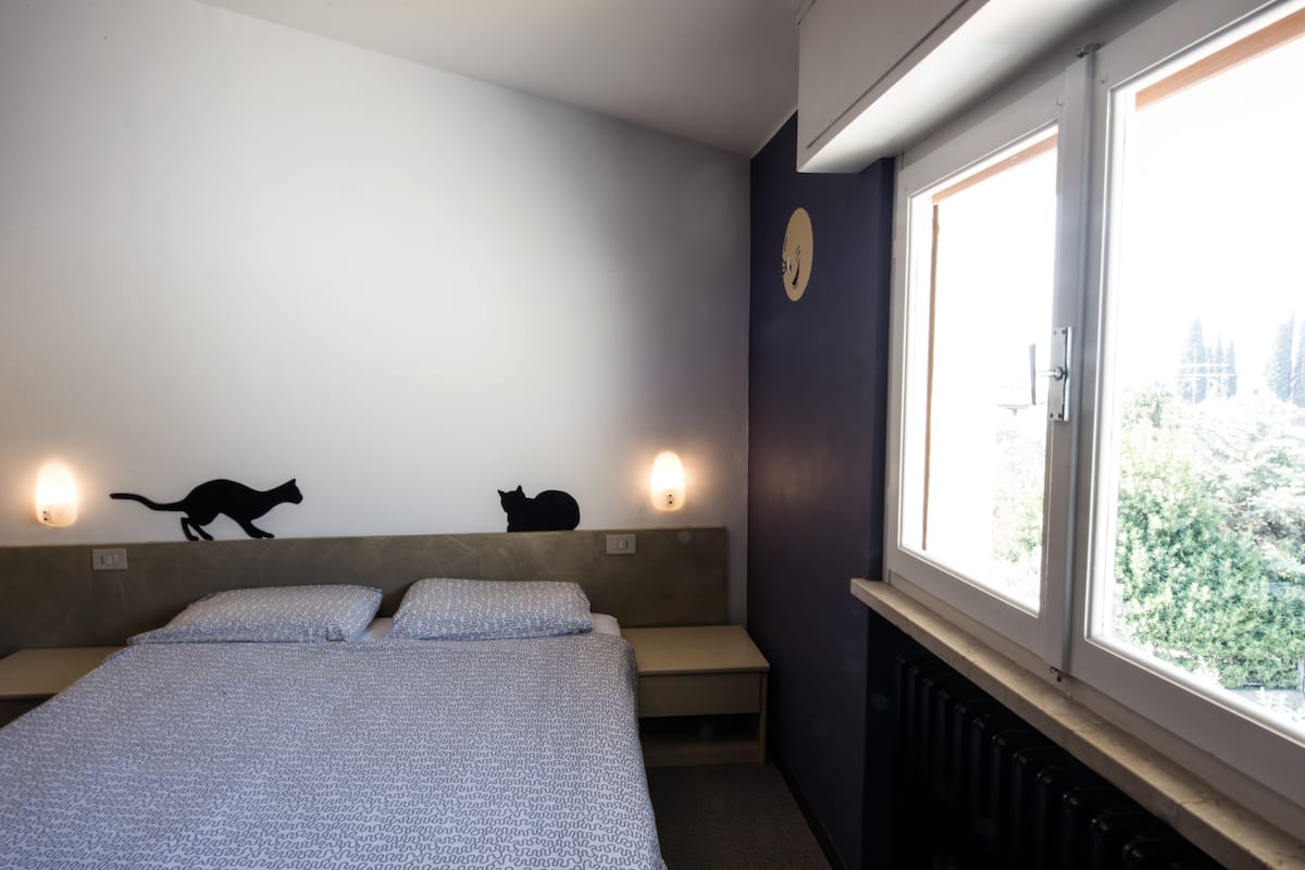 Cortinas blackout y ropa de cama