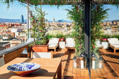 The Barcelona EDITION