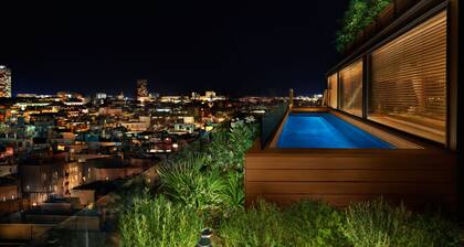The Barcelona EDITION