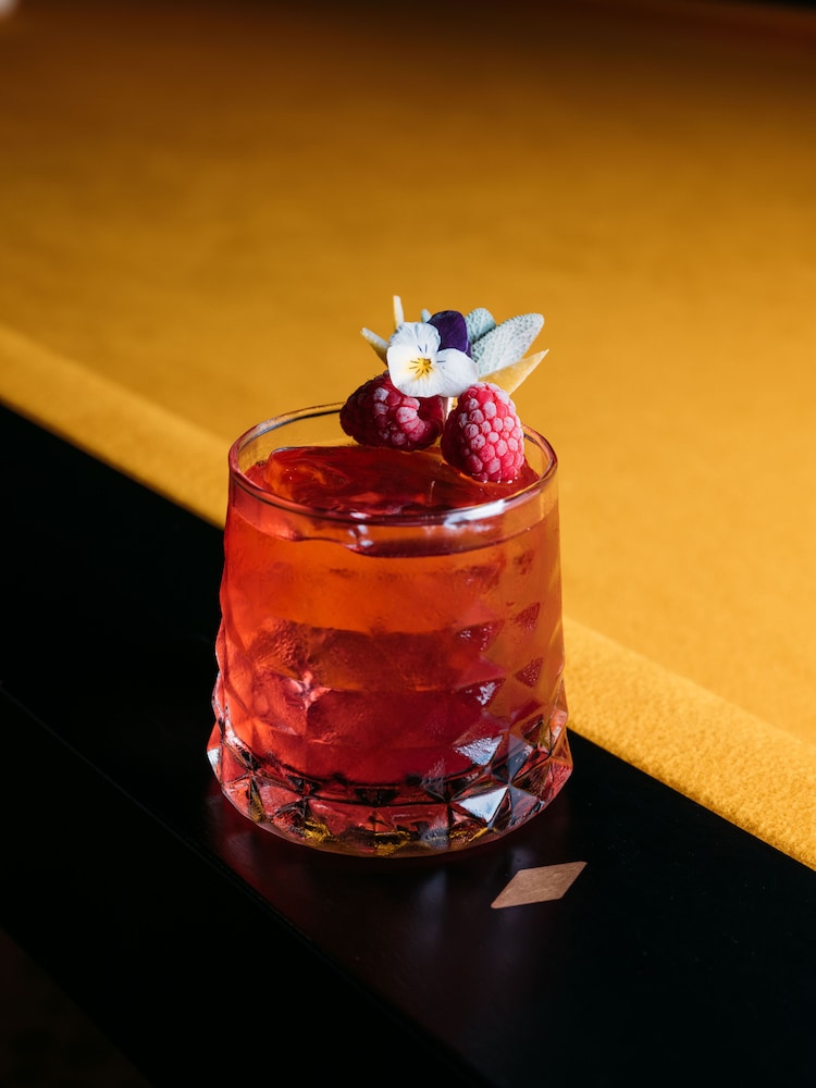 The Barcelona EDITION by null