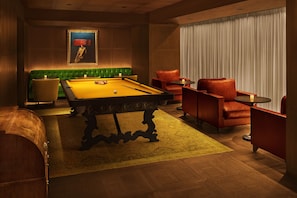 Billard