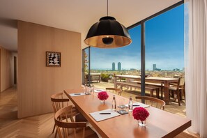 Meeting facility - The Barcelona EDITION (Barcelona)