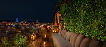 The Barcelona EDITION