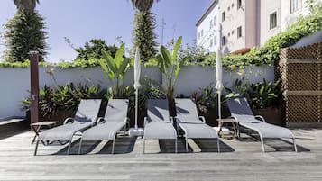 Solarium