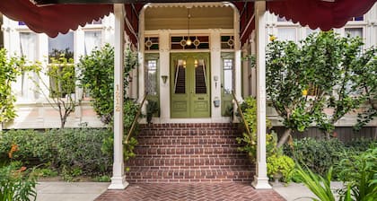 Garden Street Inn, A Kirkwood Collection Hotel