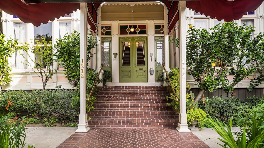Garden Street Inn, A Kirkwood Collection Hotel