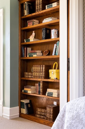 Suite Deluxe, 1 llit de matrimoni | 1 dormitori i roba de llit d'alta qualitat