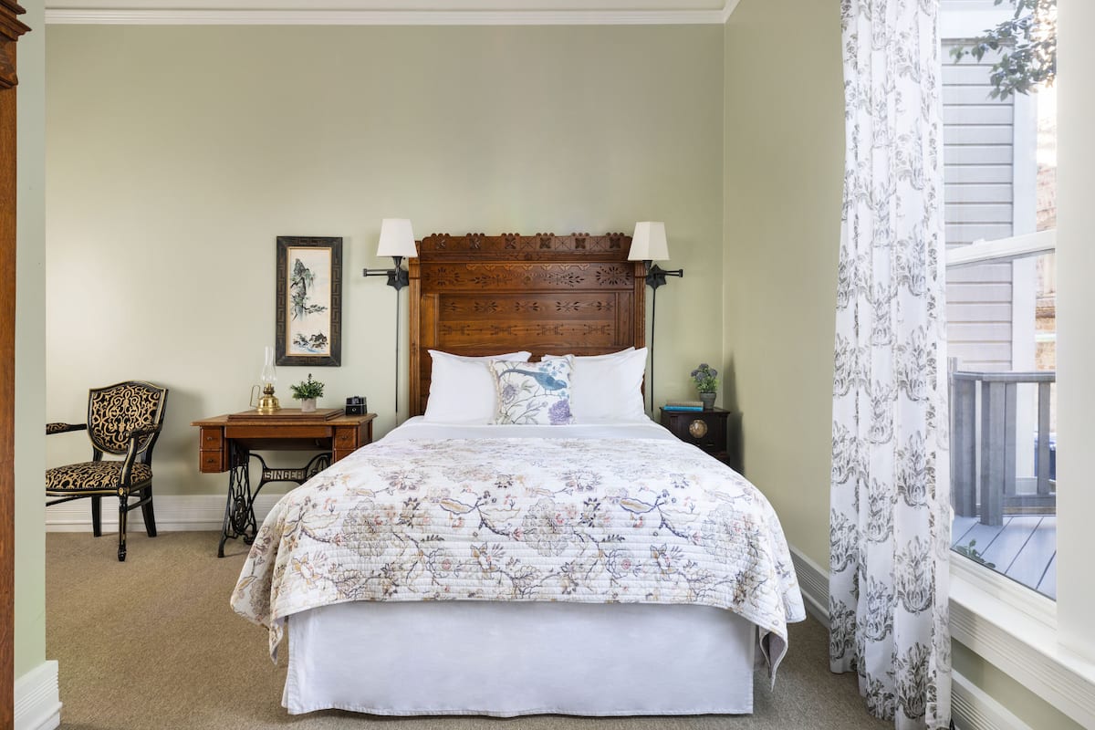 Suite Grand, 1 cama de matrimonio | 1 dormitorio y ropa de cama de alta calidad