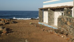 Beach - Villa Sao Jose (Santa Cruz)
