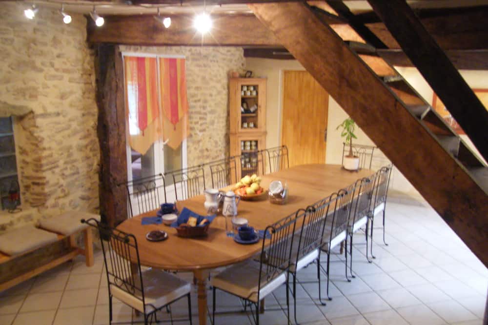 Le Domaine du Passage