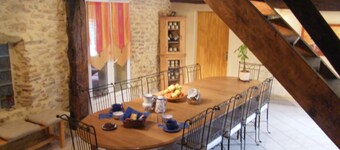 Le Domaine du Passage