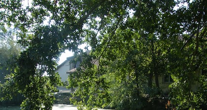 Le Domaine du Passage