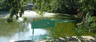 Le Domaine du Passage