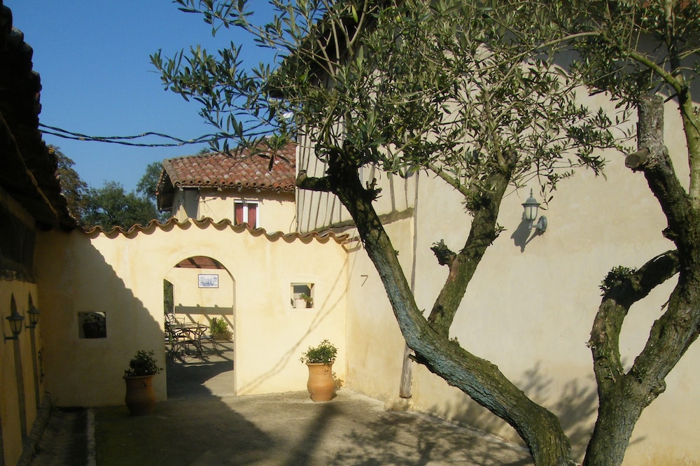 Le Domaine du Passage