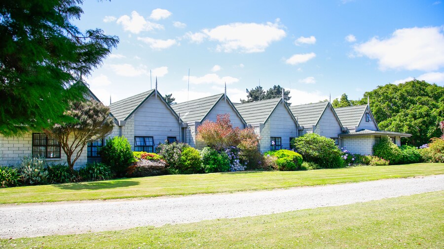 Bulls Motel & Holiday Park