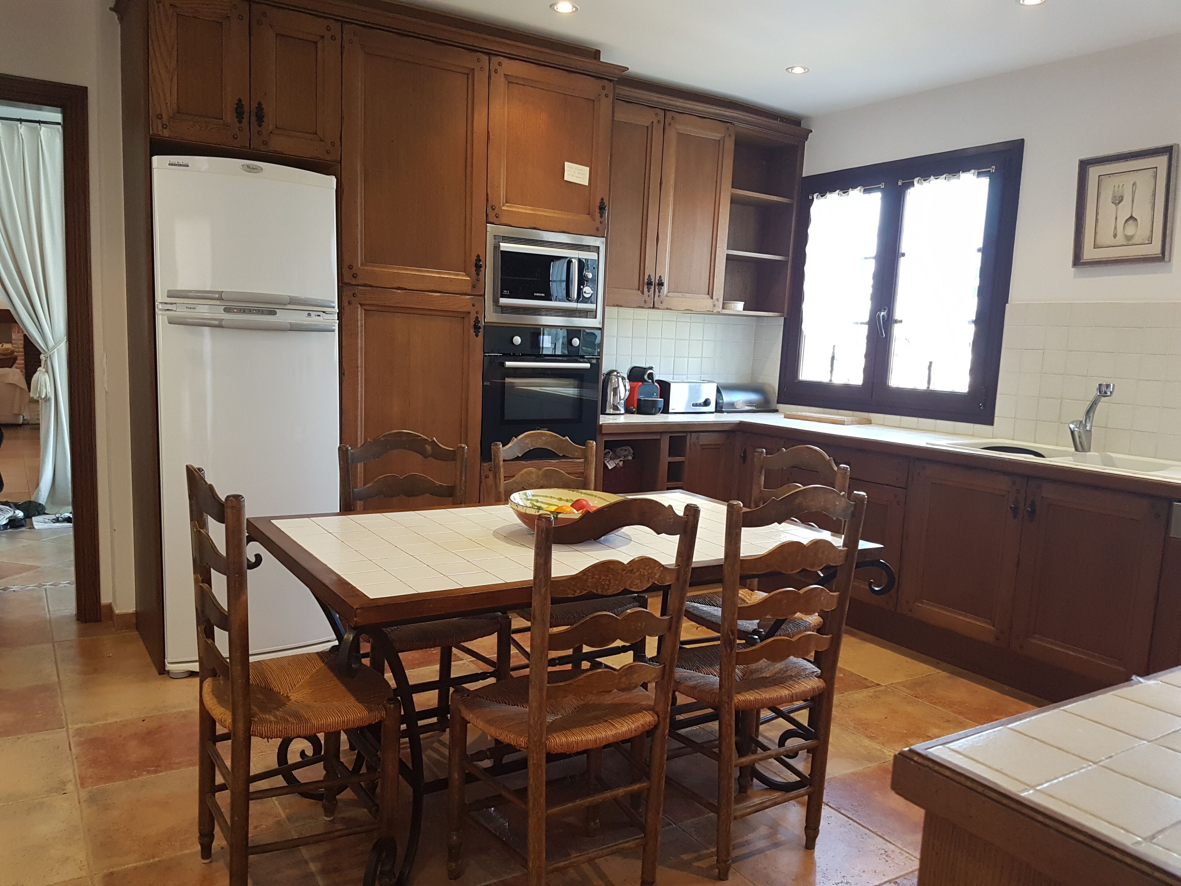 Spacious Villa, Golf Costa Brava, View ,, Large Terrace, Pool 6x12m