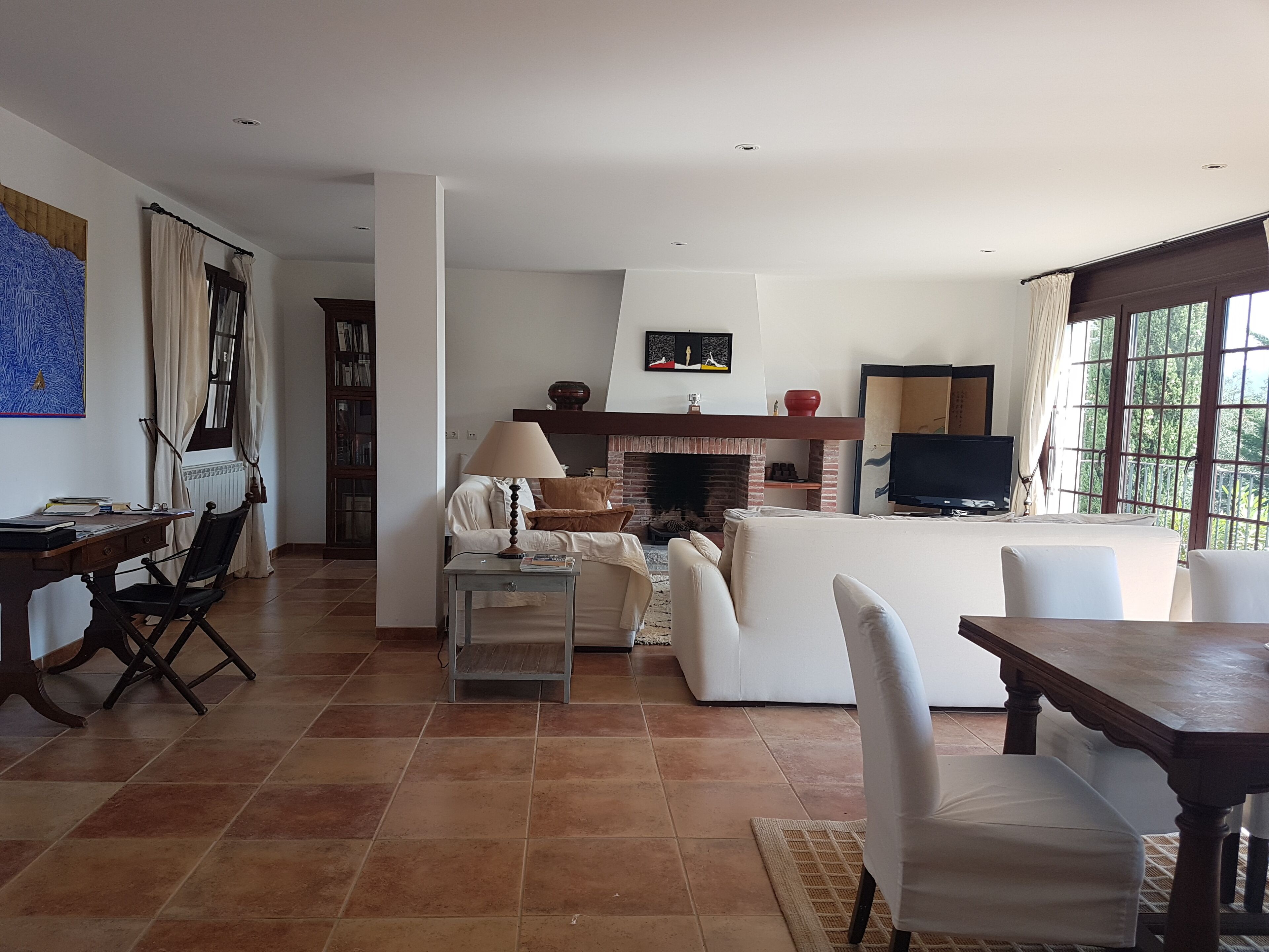 Spacious Villa, Golf Costa Brava, View ,, Large Terrace, Pool 6x12m