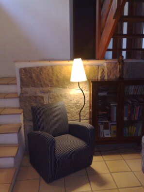 Intérieur