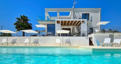 B&B Villa Landolina