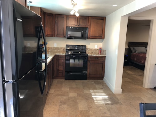 Amazing luxury rental in historic house in central tucson.