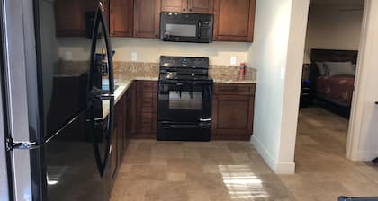 Amazing luxury rental in historic house in central tucson.