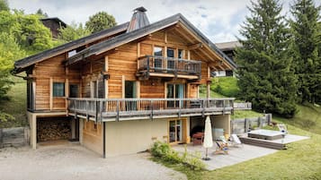 Exterieur